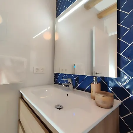 El Hogarin De Veronica Holiday home Gijon