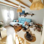 Сasa de vacaciones El Hogarin De Veronica Gijón