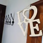 El Hogarin De Veronica Сasa de vacaciones