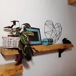 El Hogarin De Veronica Сasa de vacaciones *