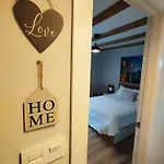 El Hogarin De Veronica Сasa de vacaciones *