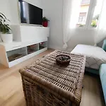 Сasa de vacaciones El Hogarin De Veronica