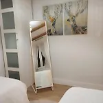 Сasa de vacaciones El Hogarin De Veronica Gijón