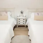 Сasa de vacaciones El Hogarin De Veronica