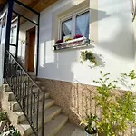 El Hogarin De Veronica Сasa de vacaciones