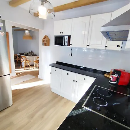 Casa vacanze El Hogarin De Veronica