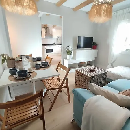Holiday home El Hogarin De Veronica