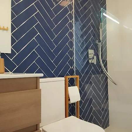 El Hogarin De Veronica *