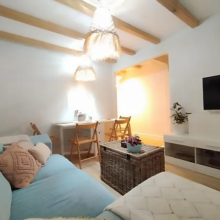 El Hogarin De Veronica Holiday home Gijon