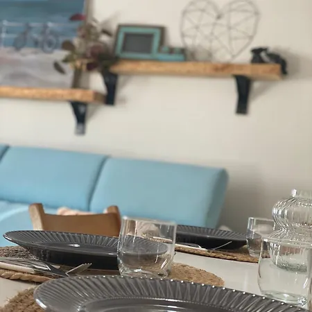 El Hogarin De Veronica Сasa de vacaciones *