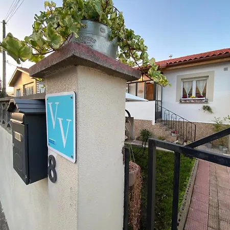 El Hogarin De Veronica Casa vacanze