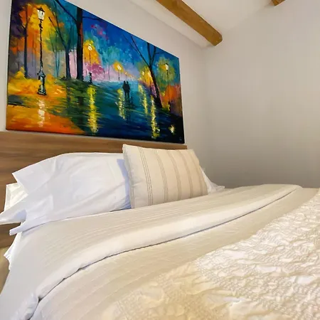 Holiday home El Hogarin De Veronica Gijon