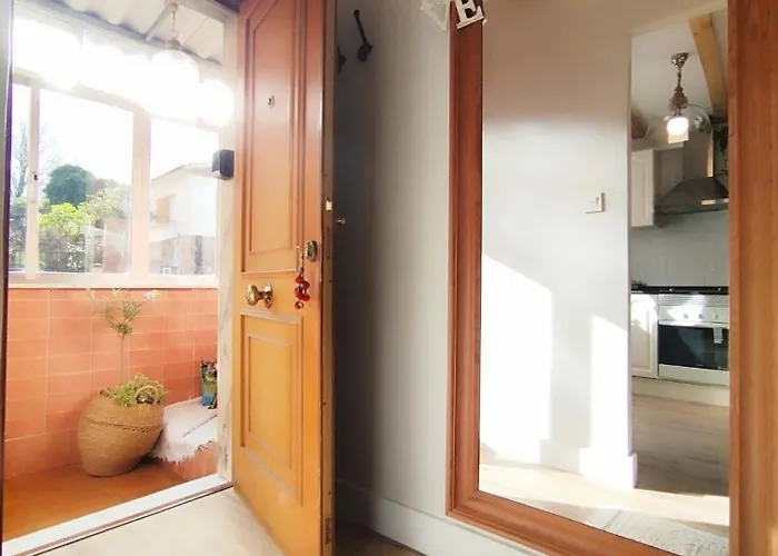 Сasa de vacaciones El Hogarin De Veronica *