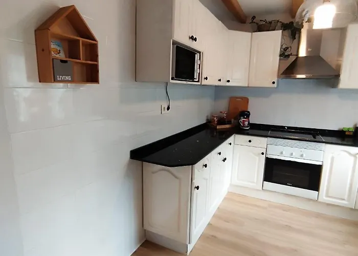 Сasa de vacaciones El Hogarin De Veronica