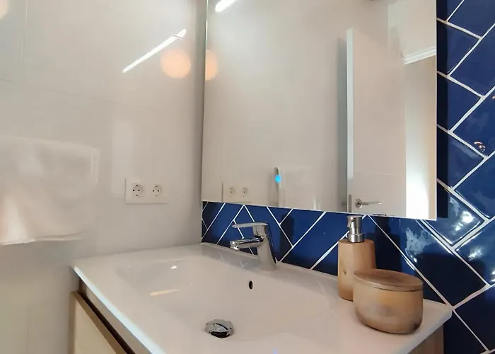 El Hogarin De Veronica Сasa de vacaciones Gijón