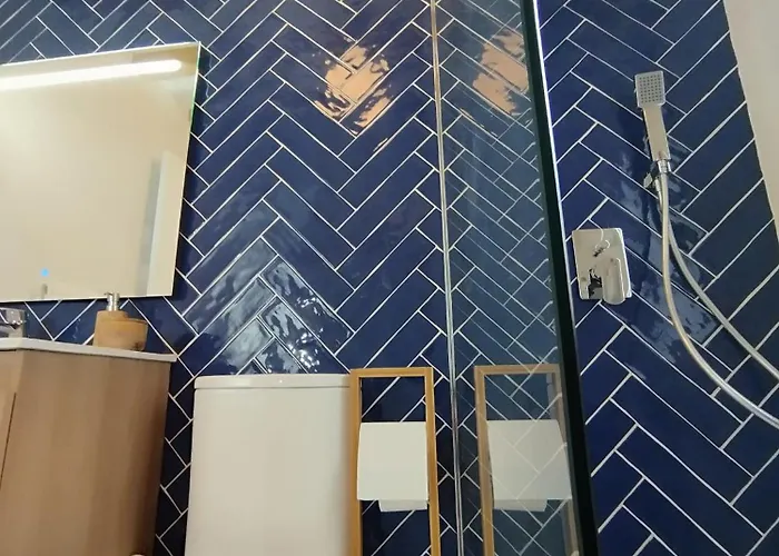 Сasa de vacaciones El Hogarin De Veronica Gijón