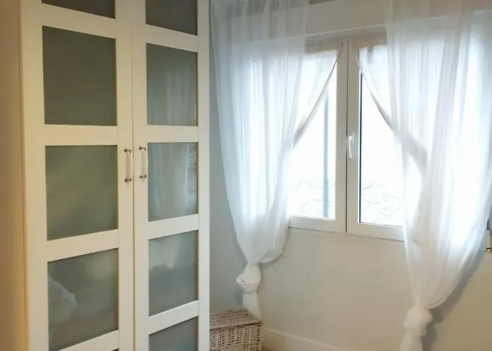 El Hogarin De Veronica Gijón