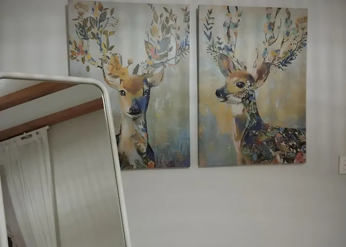 El Hogarin De Veronica Gijón