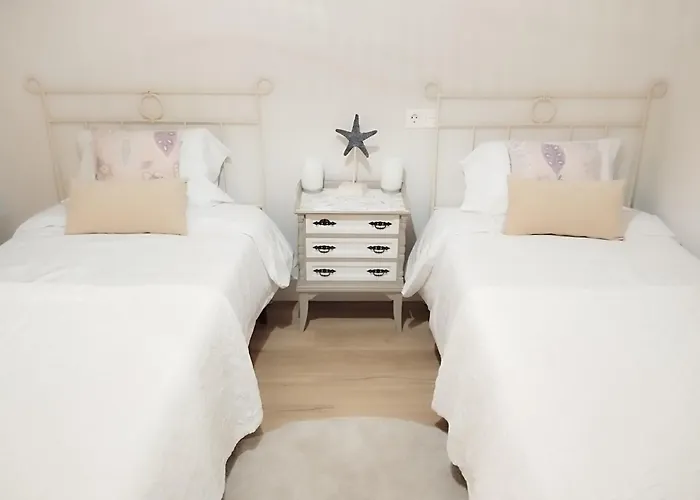 Сasa de vacaciones El Hogarin De Veronica