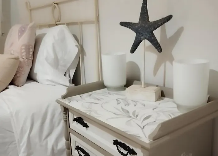 Сasa de vacaciones El Hogarin De Veronica