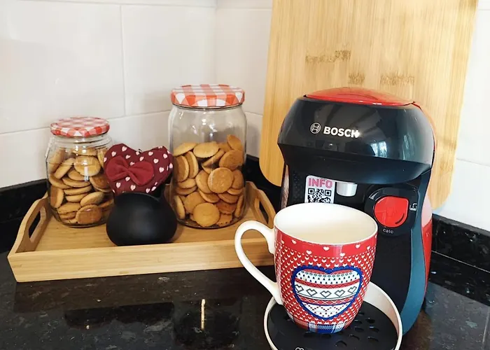 Сasa de vacaciones El Hogarin De Veronica *