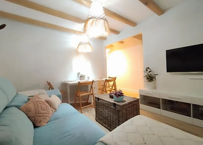 El Hogarin De Veronica Сasa de vacaciones Gijón