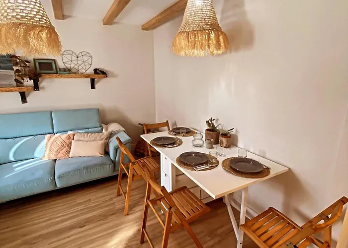 El Hogarin De Veronica Gijón