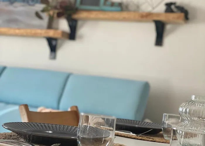 El Hogarin De Veronica Сasa de vacaciones *