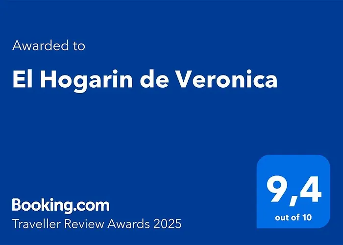El Hogarin De Veronica Сasa de vacaciones Gijón