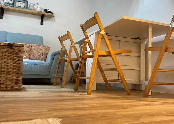 El Hogarin De Veronica Gijón