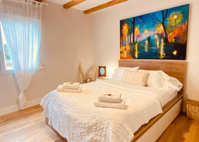 Сasa de vacaciones El Hogarin De Veronica *