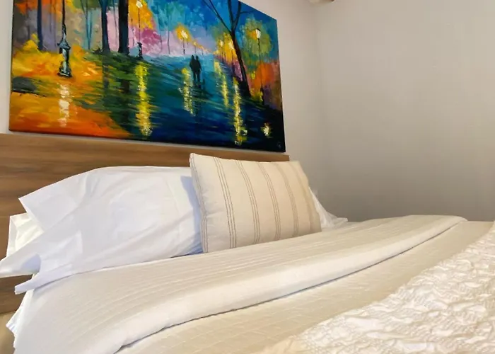 Сasa de vacaciones El Hogarin De Veronica Gijón