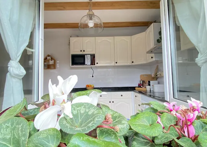 El Hogarin De Veronica Gijón