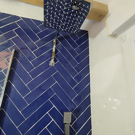 Tatil Evi El Hogarin De Veronica