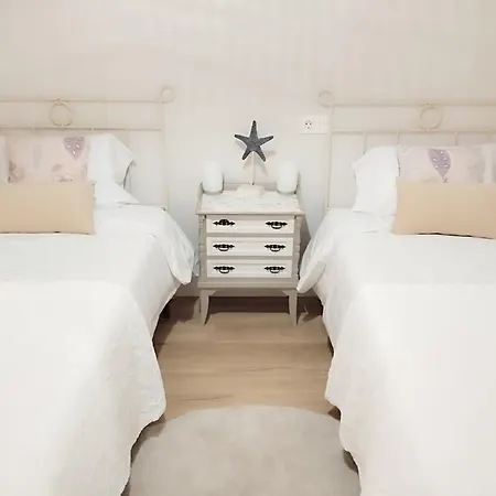 Dom wakacyjny El Hogarin De Veronica