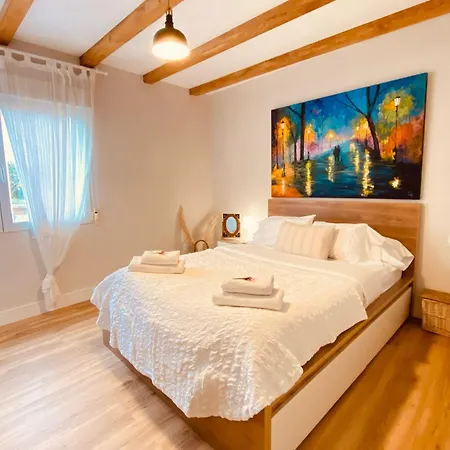 Tatil Evi El Hogarin De Veronica *